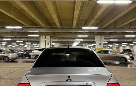 Mitsubishi Lancer IX, 2004 год, 365 000 рублей, 28 фотография