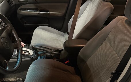 Mitsubishi Lancer IX, 2004 год, 365 000 рублей, 30 фотография