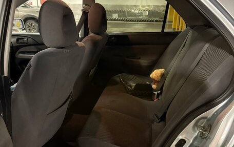 Mitsubishi Lancer IX, 2004 год, 365 000 рублей, 32 фотография