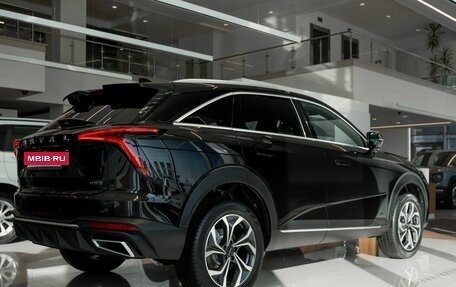 Haval F7, 2026 год, 2 899 000 рублей, 3 фотография