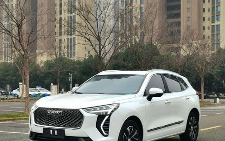 Haval Jolion, 2021 год, 1 115 008 рублей, 1 фотография