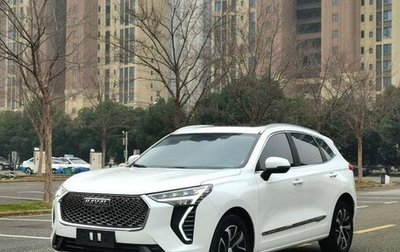 Haval Jolion, 2021 год, 1 115 008 рублей, 1 фотография