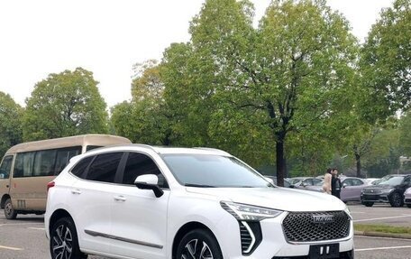 Haval Jolion, 2021 год, 1 115 008 рублей, 5 фотография