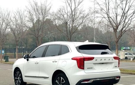 Haval Jolion, 2021 год, 1 115 008 рублей, 3 фотография