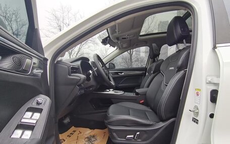 Haval Jolion, 2021 год, 1 115 008 рублей, 10 фотография