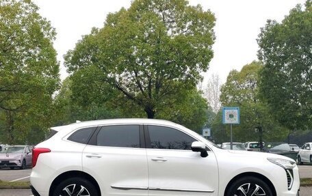 Haval Jolion, 2021 год, 1 115 008 рублей, 6 фотография