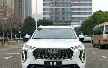 Haval Jolion, 2021 год, 1 115 008 рублей, 2 фотография