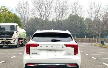 Haval Jolion, 2021 год, 1 115 008 рублей, 8 фотография