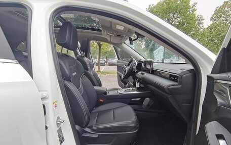 Haval Jolion, 2021 год, 1 115 008 рублей, 12 фотография