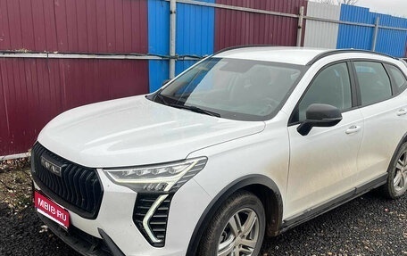 Haval Jolion, 2024 год, 1 553 000 рублей, 1 фотография