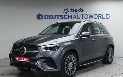 Mercedes-Benz GLE, 2025 год, 12 183 000 рублей, 1 фотография