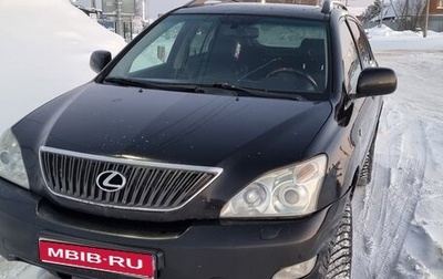 Lexus RX II рестайлинг, 2006 год, 1 080 000 рублей, 1 фотография