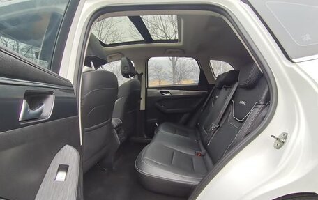 Haval Jolion, 2021 год, 1 115 008 рублей, 18 фотография