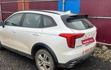 Haval Jolion, 2024 год, 1 553 000 рублей, 3 фотография