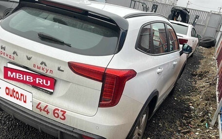 Haval Jolion, 2024 год, 1 553 000 рублей, 2 фотография