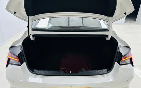 Hyundai Elantra, 2023 год, 1 420 911 рублей, 8 фотография