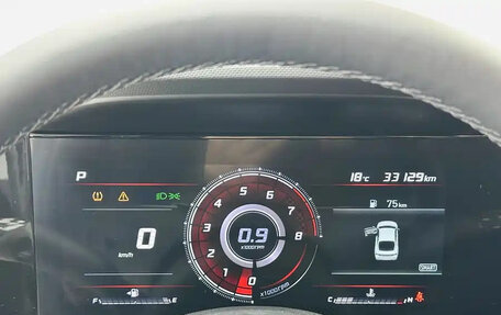 Hyundai Elantra, 2023 год, 1 420 911 рублей, 15 фотография