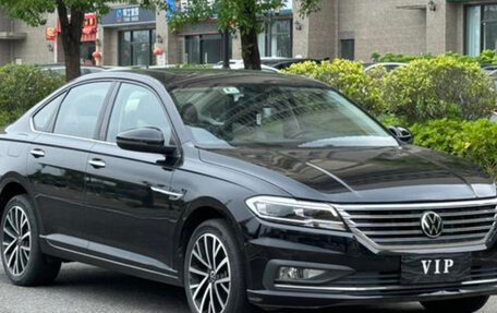 Volkswagen Lavida, 2022 год, 1 600 000 рублей, 3 фотография