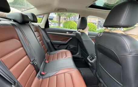 Volkswagen Lavida, 2022 год, 1 600 000 рублей, 4 фотография