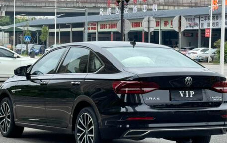 Volkswagen Lavida, 2022 год, 1 600 000 рублей, 7 фотография