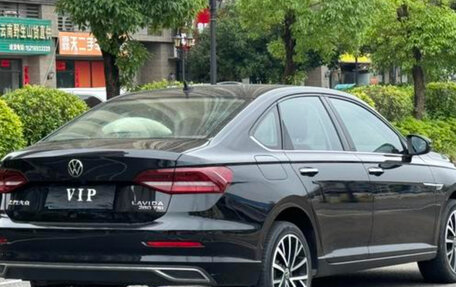 Volkswagen Lavida, 2022 год, 1 600 000 рублей, 9 фотография