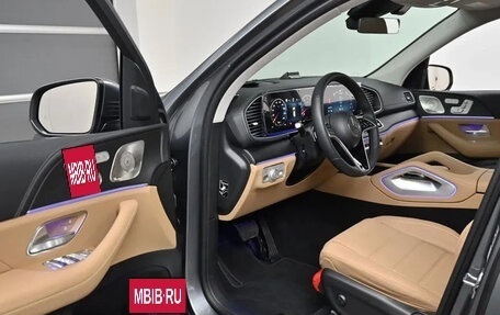 Mercedes-Benz GLE, 2025 год, 12 183 000 рублей, 7 фотография