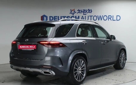 Mercedes-Benz GLE, 2025 год, 12 183 000 рублей, 3 фотография