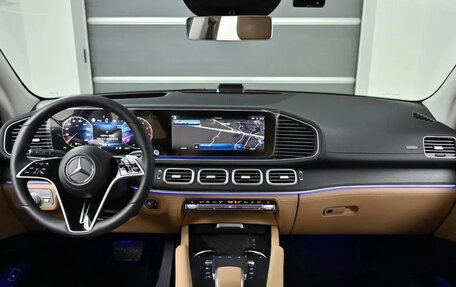 Mercedes-Benz GLE, 2025 год, 12 183 000 рублей, 10 фотография