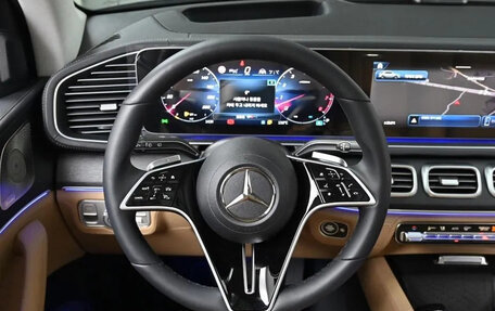 Mercedes-Benz GLE, 2025 год, 12 183 000 рублей, 11 фотография