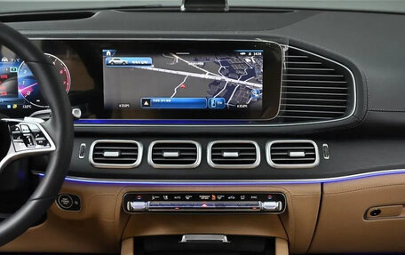 Mercedes-Benz GLE, 2025 год, 12 183 000 рублей, 15 фотография