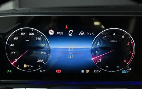 Mercedes-Benz GLE, 2025 год, 12 183 000 рублей, 13 фотография