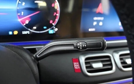 Mercedes-Benz GLE, 2025 год, 12 183 000 рублей, 12 фотография