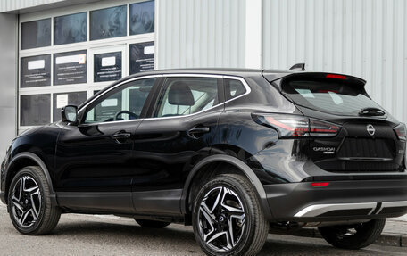 Nissan Qashqai, 2025 год, 3 650 000 рублей, 2 фотография