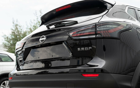 Nissan Qashqai, 2025 год, 3 650 000 рублей, 9 фотография