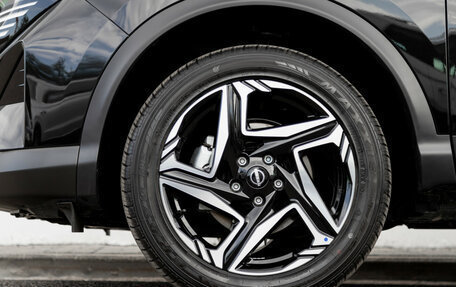 Nissan Qashqai, 2025 год, 3 650 000 рублей, 7 фотография