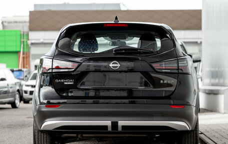 Nissan Qashqai, 2025 год, 3 650 000 рублей, 3 фотография