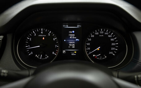 Nissan Qashqai, 2025 год, 3 650 000 рублей, 10 фотография