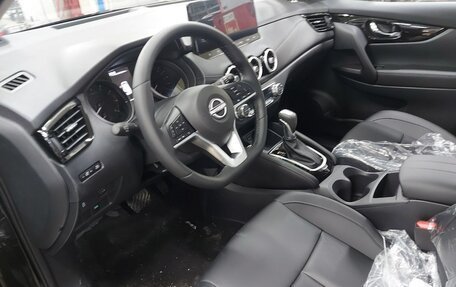 Nissan Qashqai, 2025 год, 3 650 000 рублей, 13 фотография