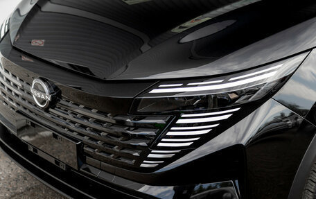 Nissan Qashqai, 2025 год, 3 650 000 рублей, 12 фотография