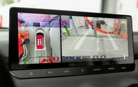 Nissan Qashqai, 2025 год, 3 650 000 рублей, 11 фотография