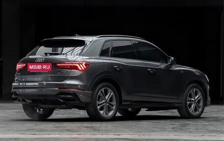 Audi Q3, 2023 год, 2 200 000 рублей, 3 фотография