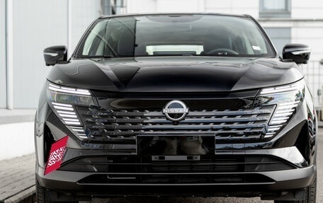 Nissan Qashqai, 2025 год, 3 650 000 рублей, 4 фотография