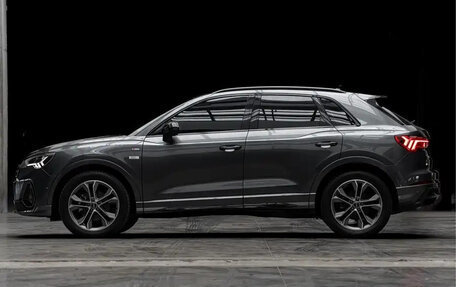 Audi Q3, 2023 год, 2 200 000 рублей, 5 фотография