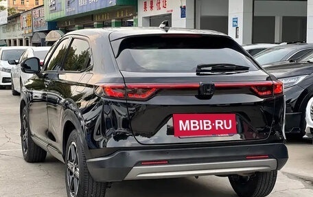 Honda Vezel, 2022 год, 1 500 000 рублей, 5 фотография