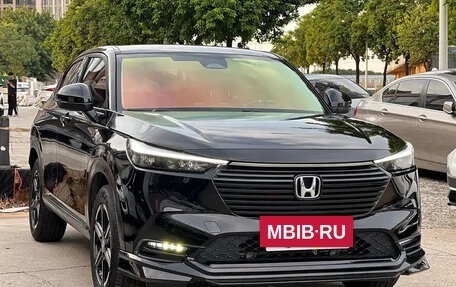 Honda Vezel, 2022 год, 1 500 000 рублей, 3 фотография