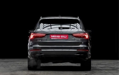 Audi Q3, 2023 год, 2 200 000 рублей, 4 фотография