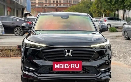 Honda Vezel, 2022 год, 1 500 000 рублей, 2 фотография