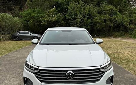 Volkswagen Lavida, 2023 год, 1 410 978 рублей, 2 фотография