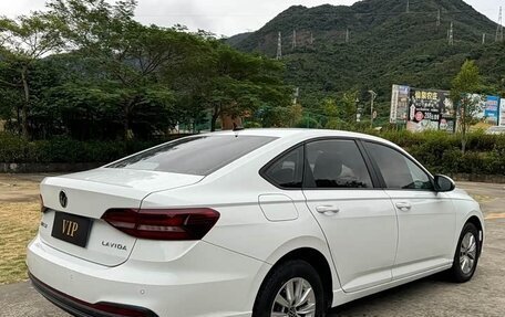 Volkswagen Lavida, 2023 год, 1 410 978 рублей, 5 фотография