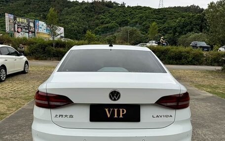 Volkswagen Lavida, 2023 год, 1 410 978 рублей, 6 фотография